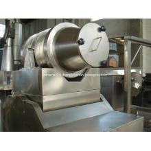 New Design 2-D Tumbler Mixer